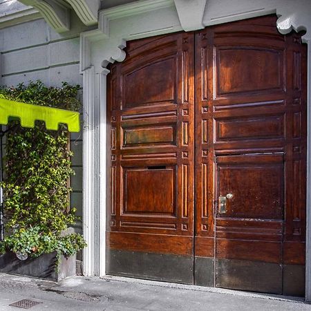Casa Tricolore Milano Eksteriør billede