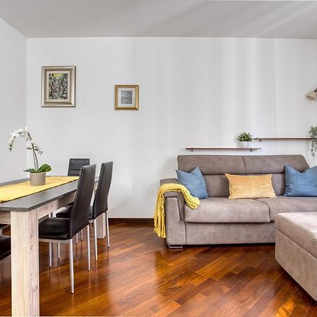 Casa Tricolore Milano Eksteriør billede
