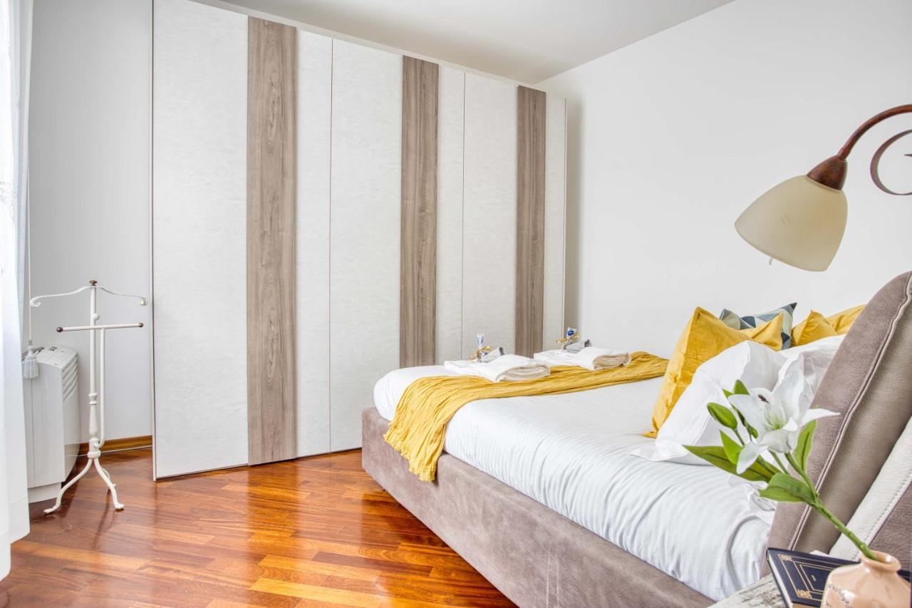 Casa Tricolore Milano Eksteriør billede