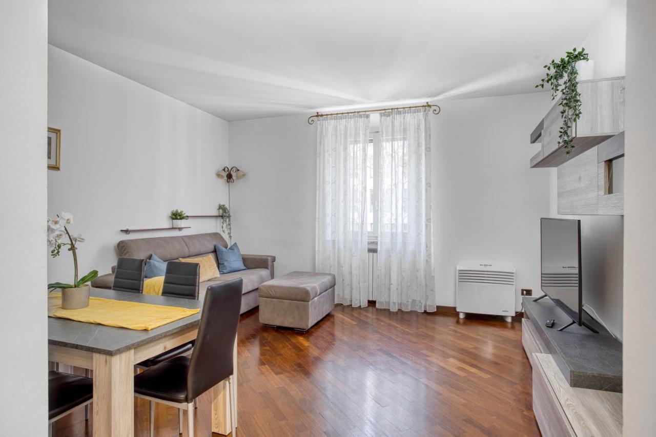 Casa Tricolore Milano Eksteriør billede