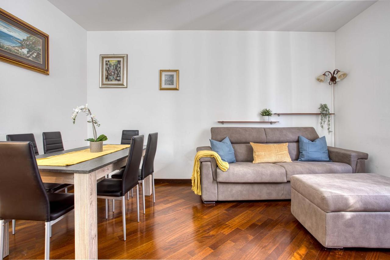Casa Tricolore Milano Eksteriør billede