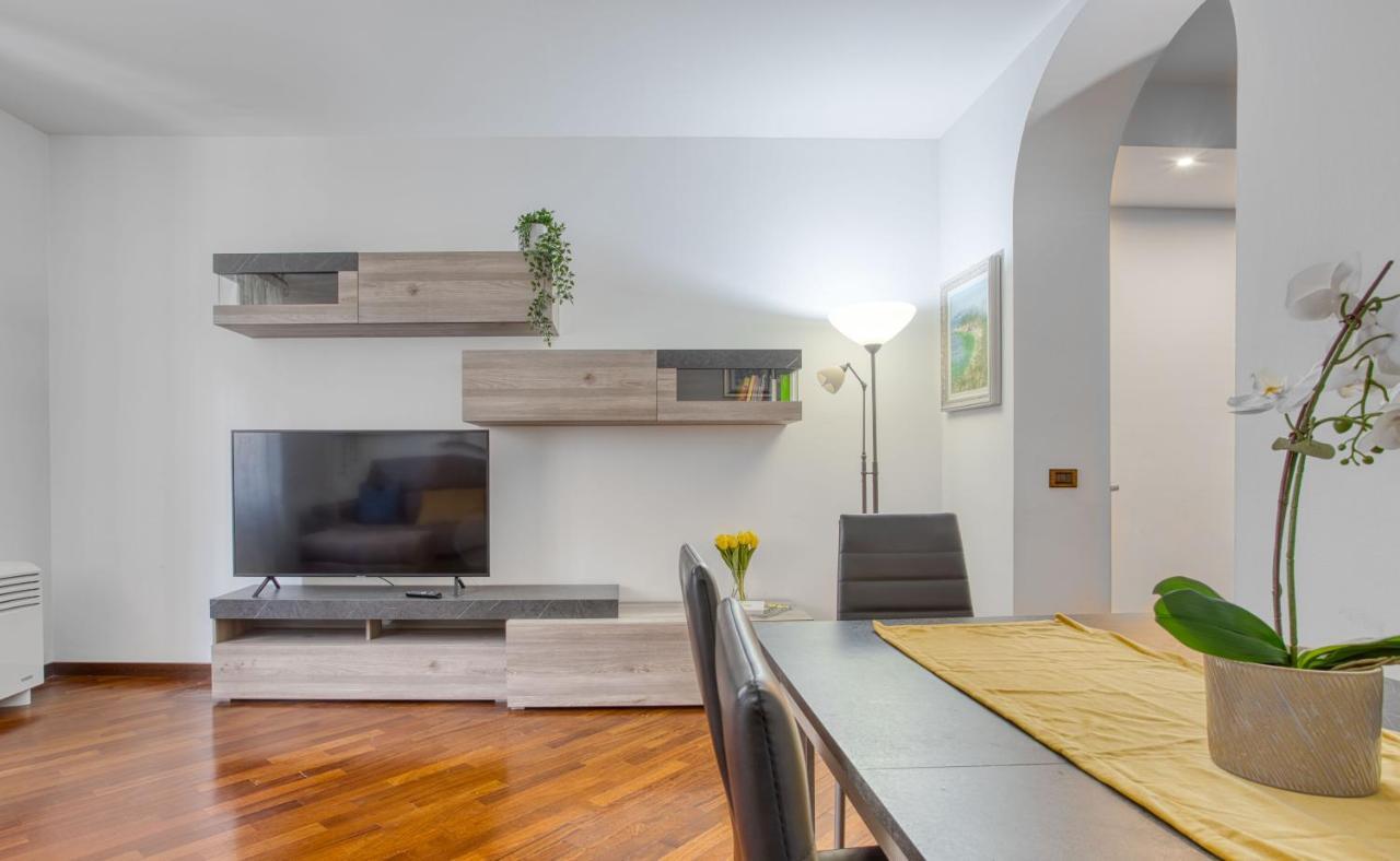 Casa Tricolore Milano Eksteriør billede